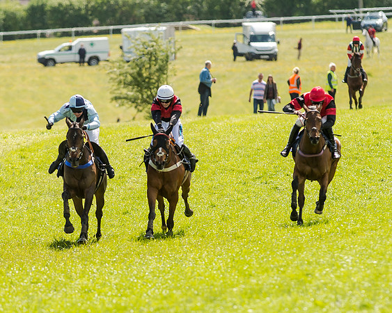 Intermediate Race