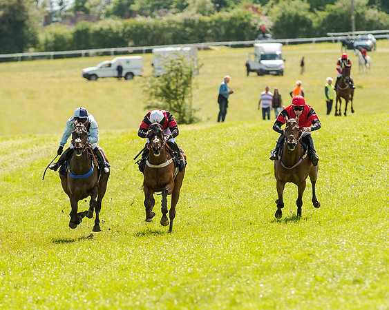 Intermediate Race