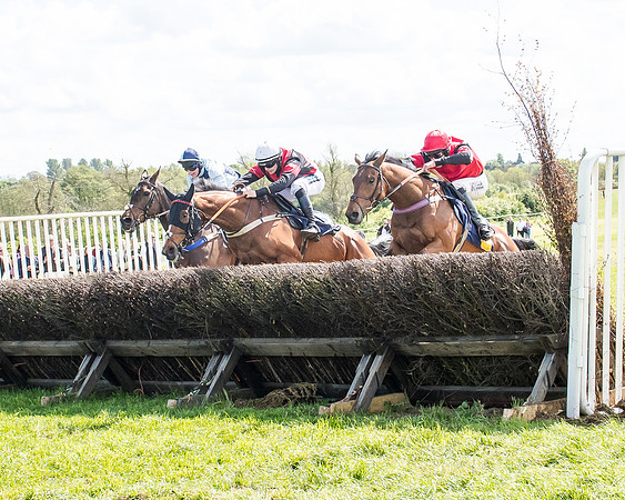 Intermediate Race