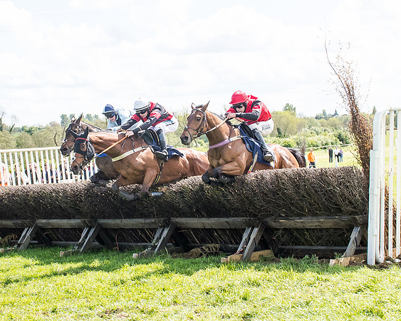 Intermediate Race