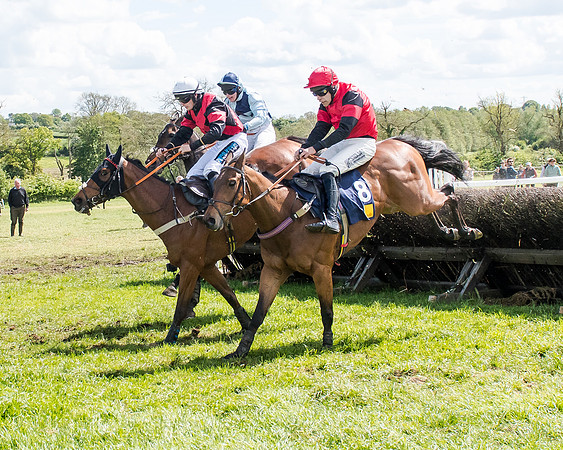Intermediate Race
