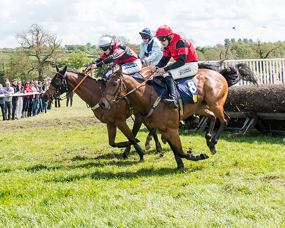 Intermediate Race
