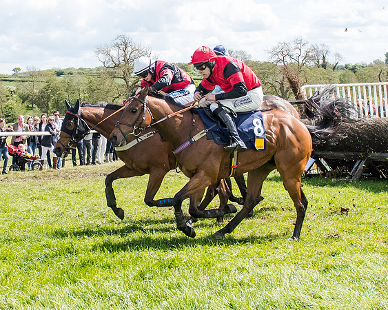 Intermediate Race