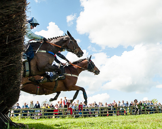 Intermediate Race