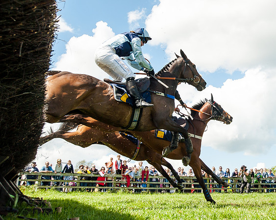 Intermediate Race