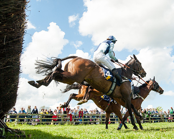 Intermediate Race