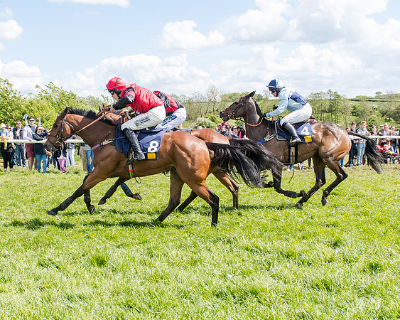Intermediate Race