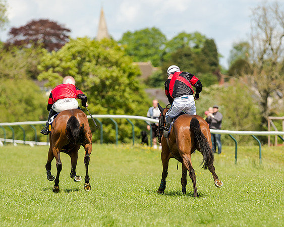 Intermediate Race