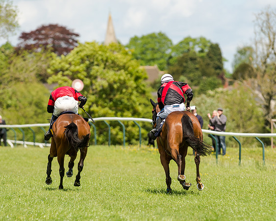 Intermediate Race