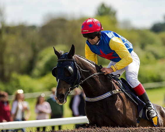 Intermediate Race