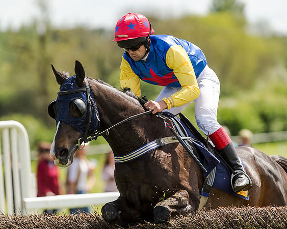 Intermediate Race