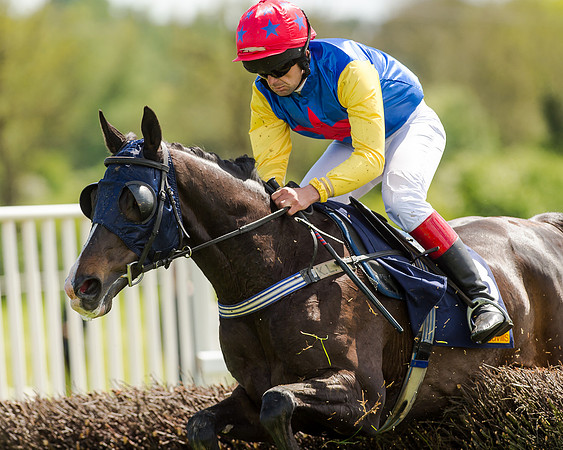 Intermediate Race