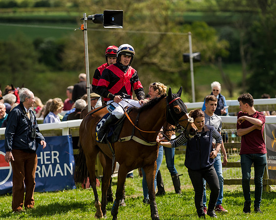Intermediate Race