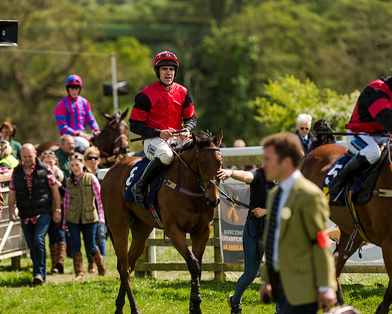 Intermediate Race