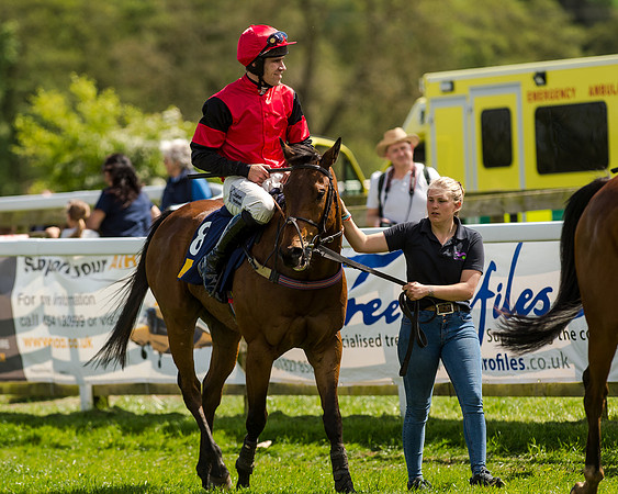 Intermediate Race