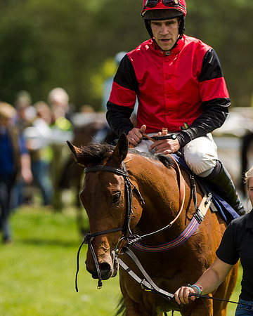 Intermediate Race