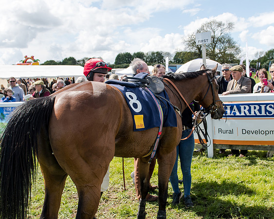 Intermediate Race