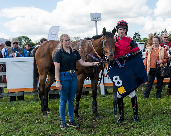 Intermediate Race