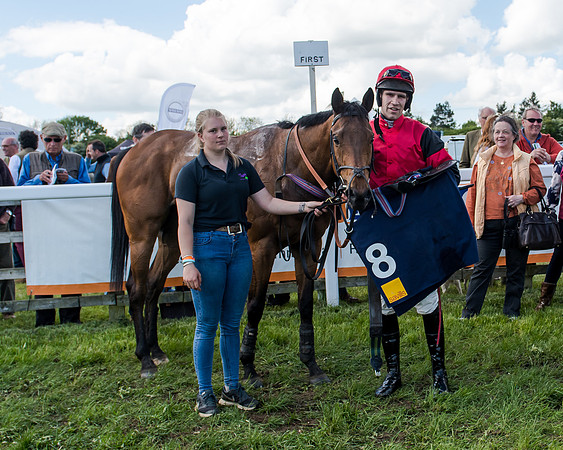 Intermediate Race