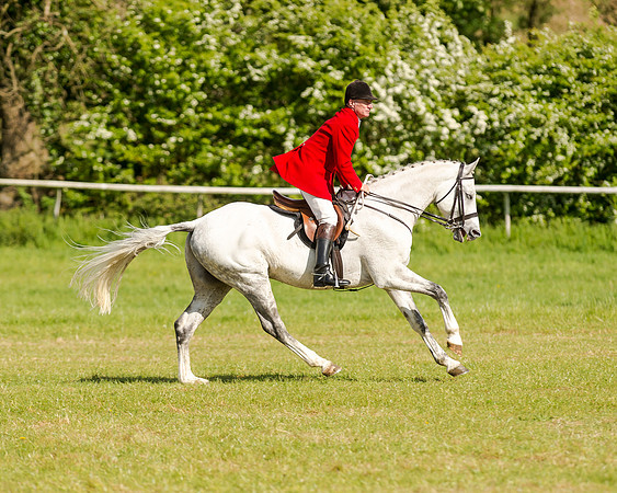 Hunt Members
