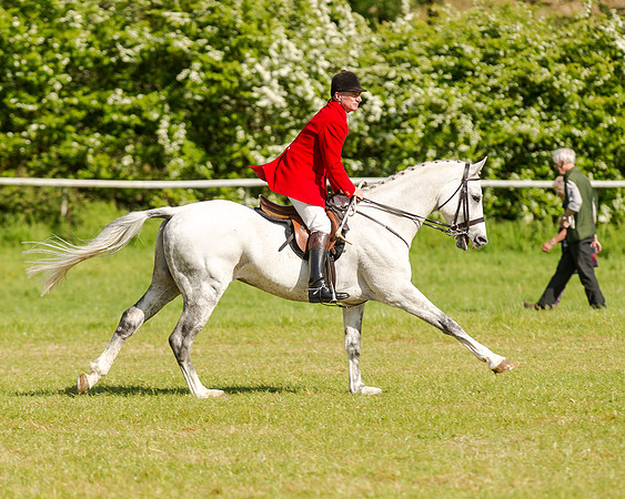 Hunt Members