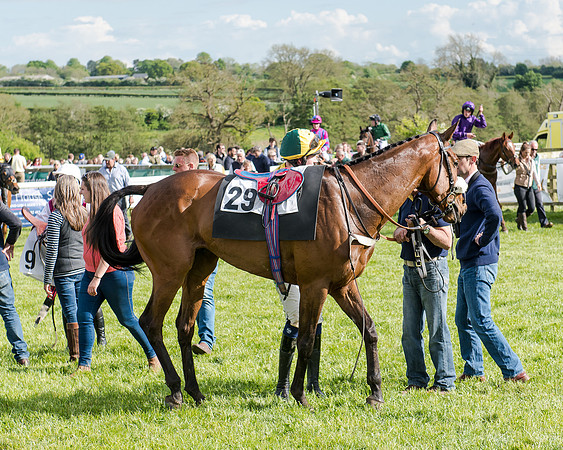 Open Maiden