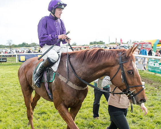 Open Maiden