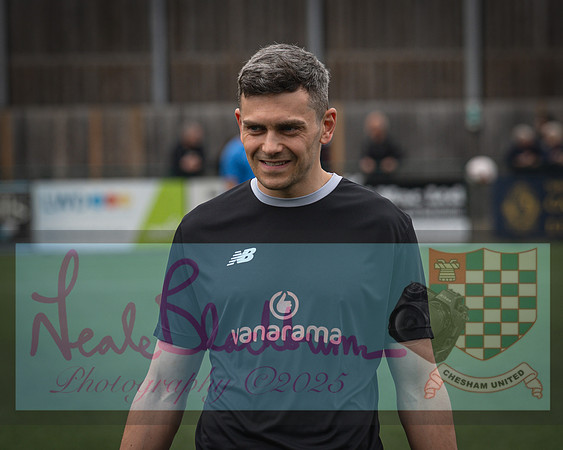 Dorking Wanderers 2v0 Chesham Utd (39 of 592)