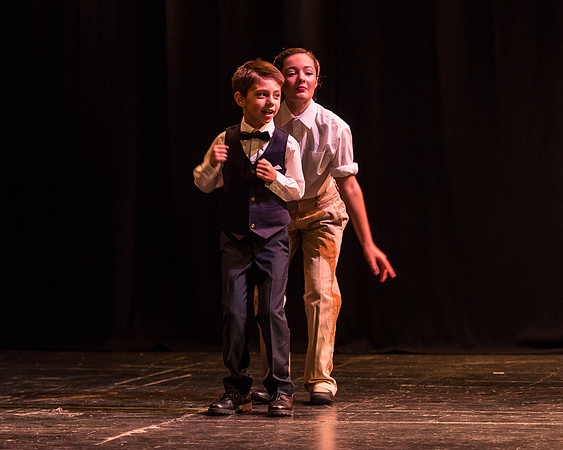 Singing in th Rain -  Friday - Act 1  (23 of 373)