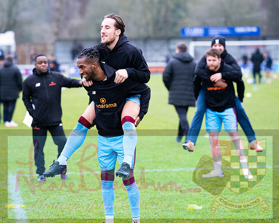 Chesham Utd 0 v Dorking Wanderers 5 (19 of 296)