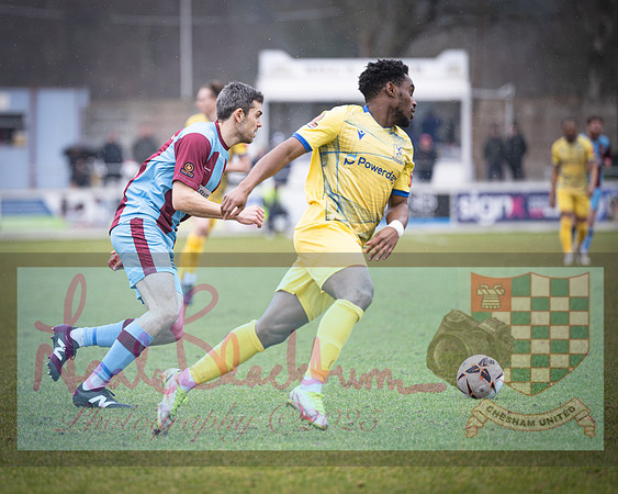 Chesham Utd 1 Enfield Town 3 (131 of 473)