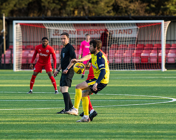 Rams v Gosport Borough (195 of 239)