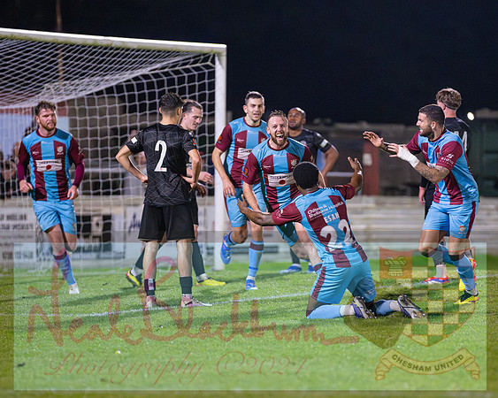 Chesham Utd 3 v 1 Chippenham Town (321 of 416)