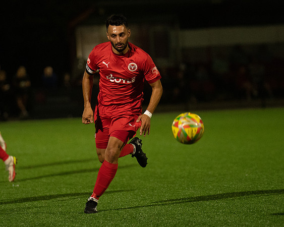 Rams 0 Walton and Hersham 1  (95 of 242)