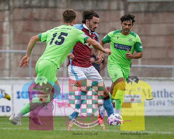 Chesham Utd 1 v 0 Oxford City-155