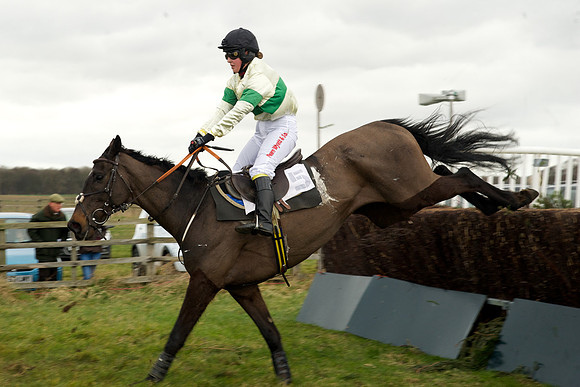 Novice Riders - 48