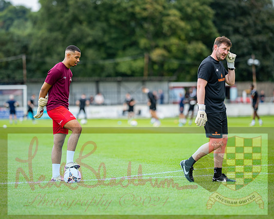 Cheshasm Utd 3 Aveley 2 (25 of 460)