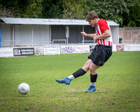Penalty shoot out (7 of 50)