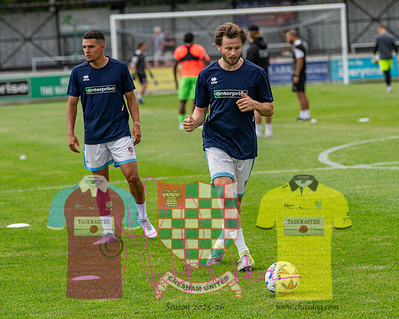 Chesham Utd 1 v 0 Oxford City-59