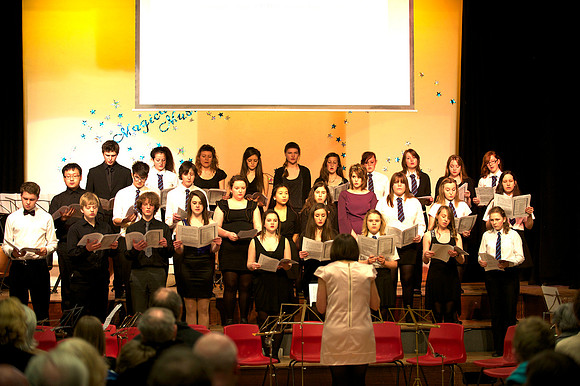 Musical Magic 25