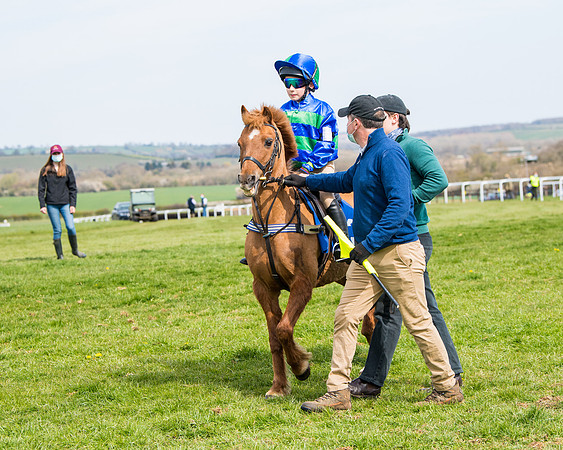 Pony Race 1 (5 of 179)