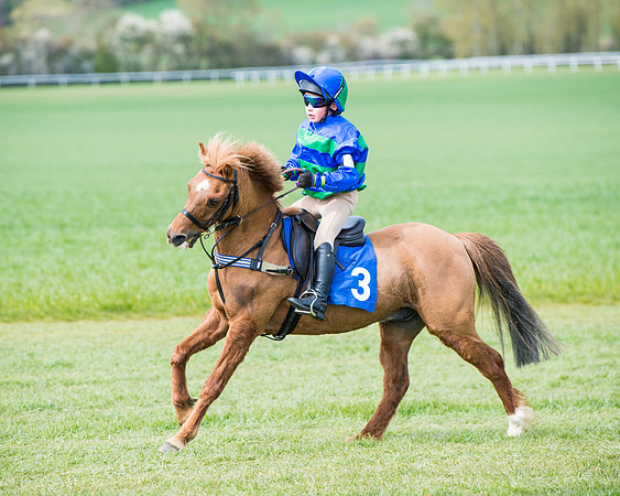 Pony Race 1 (16 of 179)