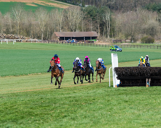 Pony Race 1 (34 of 179)