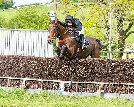 Race 5  - Novice riders (140 of 188)