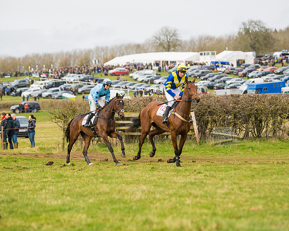 Race 2 - Open Maiden (30 of 128)