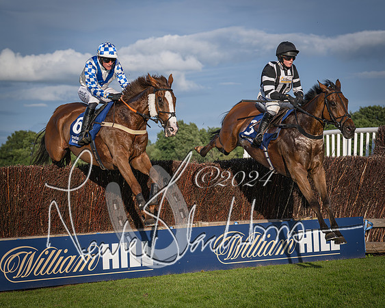 Race 4 - Peretemps Stratford Foxhunters (109 of 168)