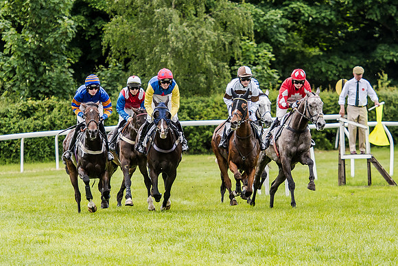 Dynamo Frankie - Jack Andrews