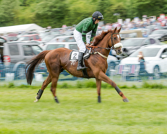 Breaking the Bank - Charlie Case