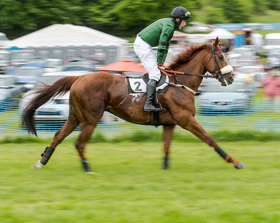 Breaking the Bank - Charlie Case