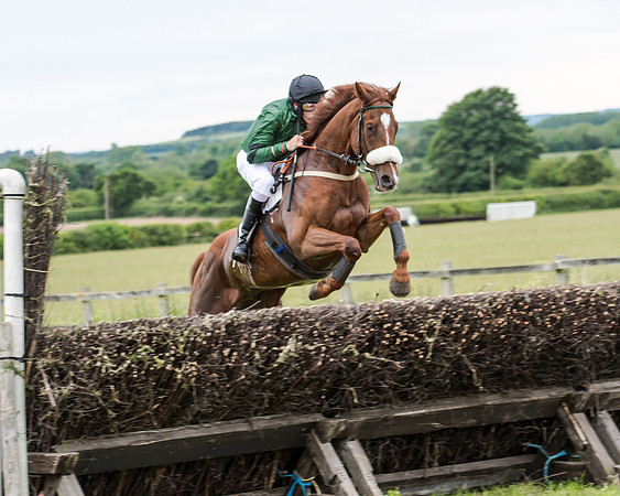 Breaking the Bank - Charlie Case